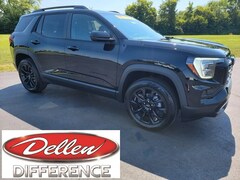 2026 GMC Terrain Elevation SUV