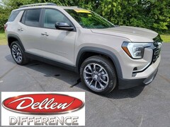2026 GMC Terrain Elevation SUV