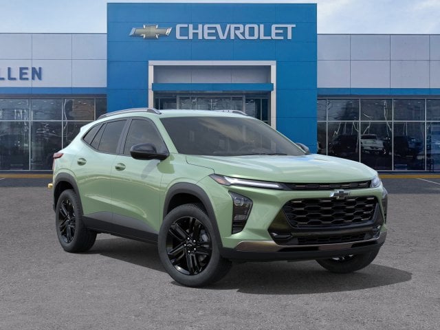 2026 Chevrolet Trax Activ - Photo 7