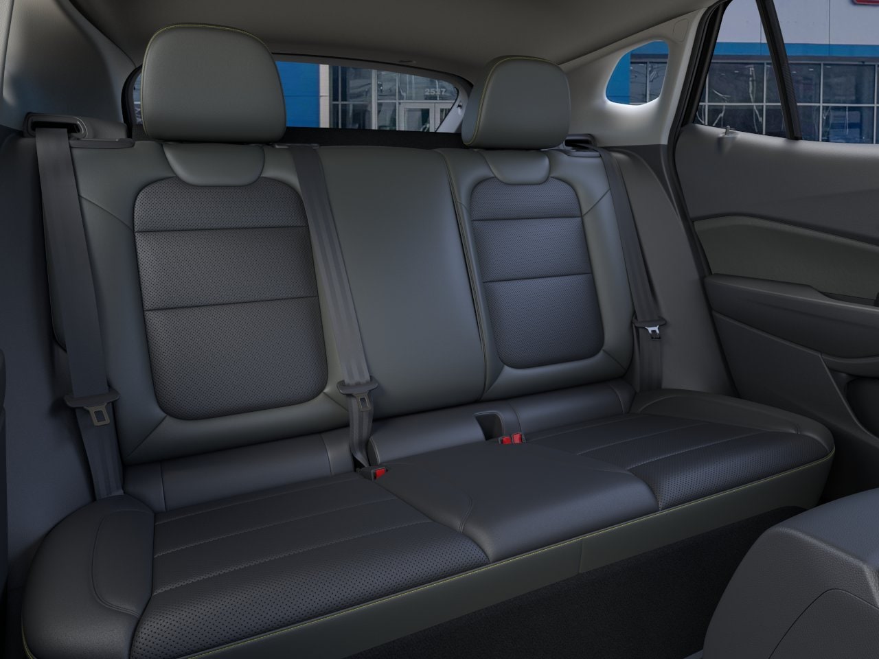 2026 Chevrolet Trax Activ - Photo 41