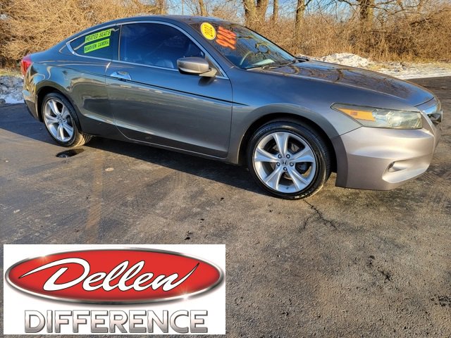 2012 Honda Accord EX-L V6's photo