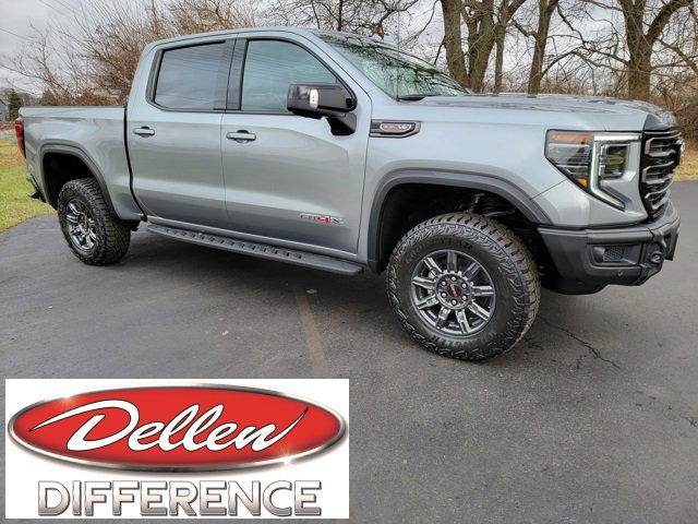 2026 GMC Sierra Base's photo