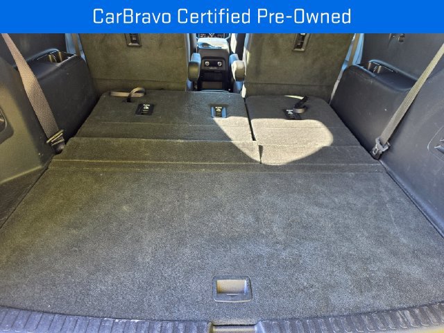 2026 GMC Acadia Elevation - Photo 44