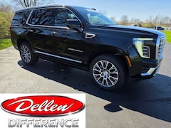 2026 GMC Yukon Denali SUV