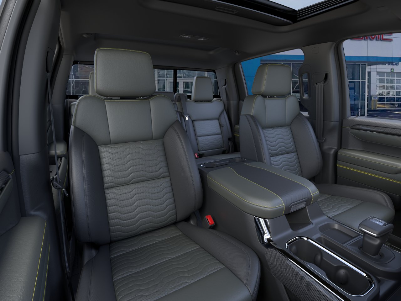 2026 Chevrolet Silverado 1500 ZR2 - Photo 16