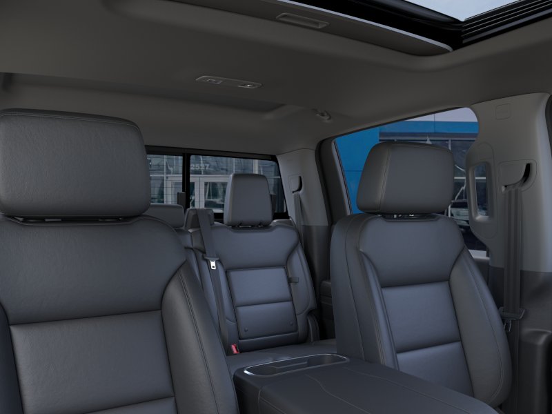 2026 Chevrolet Silverado 1500 RST - Photo 24