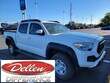 Toyota Tacoma 4WD