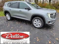 2026 GMC Acadia Elevation SUV