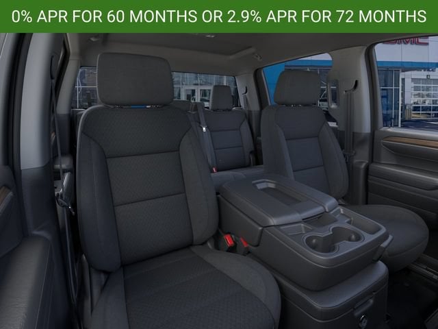 2026 Chevrolet Silverado 1500 LT - Photo 16