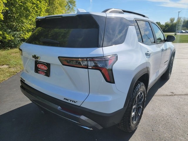 2026 Chevrolet Equinox ACTIV photo 3