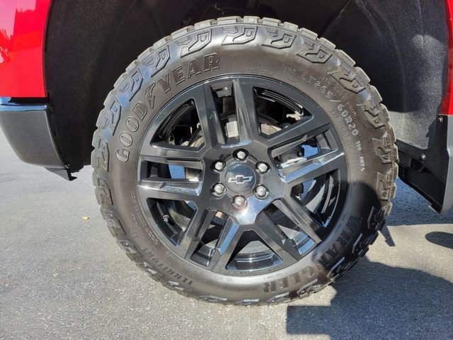 2024 Chevrolet Silverado 1500 LT Trail Boss - Photo 9