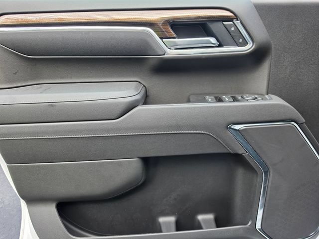 2026 Chevrolet Silverado 1500 RST - Photo 12