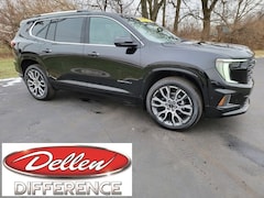 2026 GMC Acadia Denali Ultimate SUV