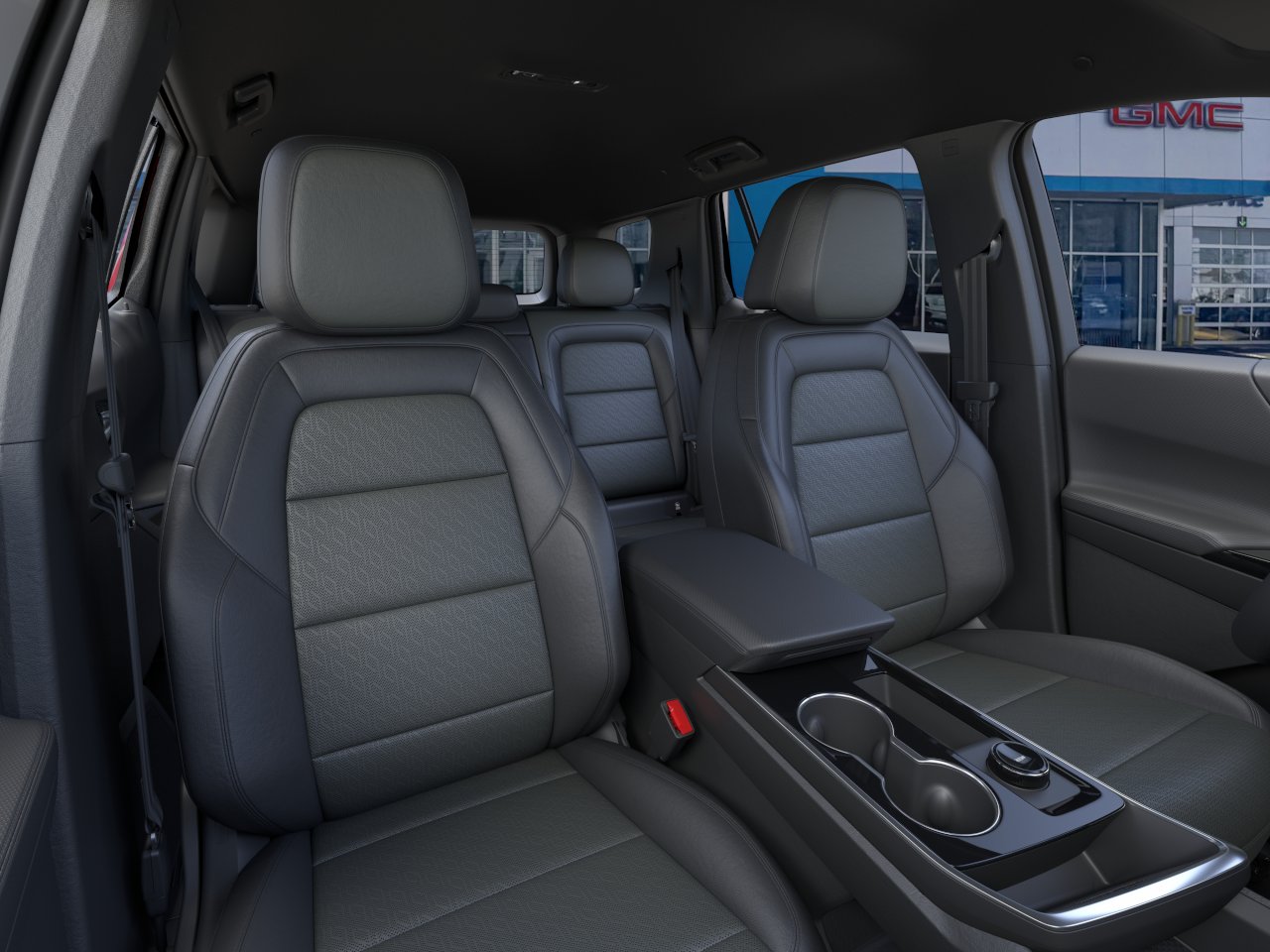2026 Chevrolet Equinox LT - Photo 16