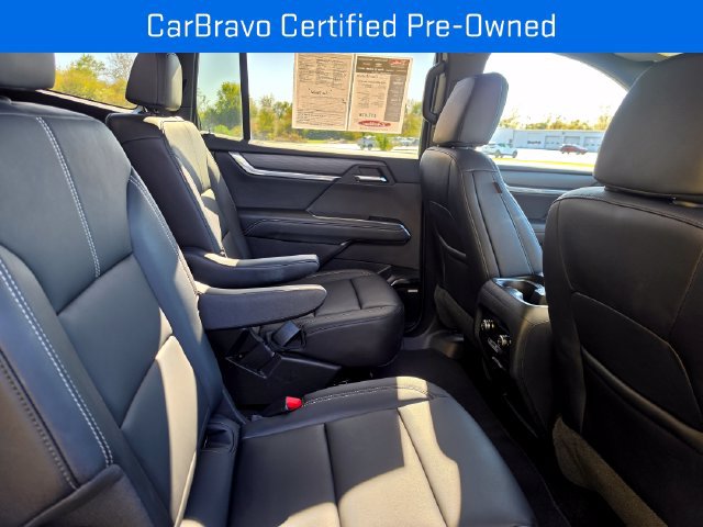 2026 GMC Acadia Elevation - Photo 47