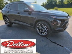 2025 Chevrolet Trax 2RS SUV