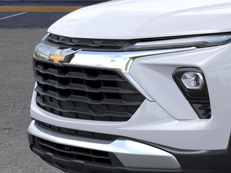 2026 Chevrolet Trailblazer LT - Photo 13