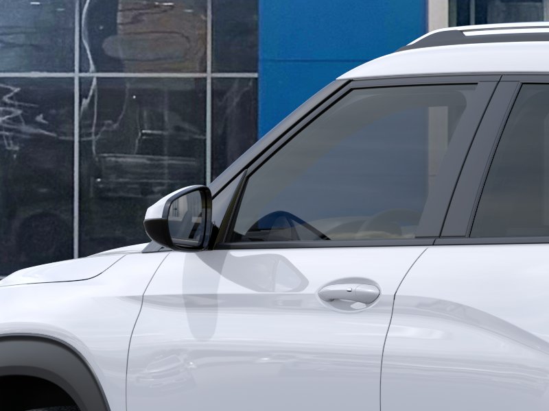 2026 Chevrolet Trailblazer LT - Photo 12