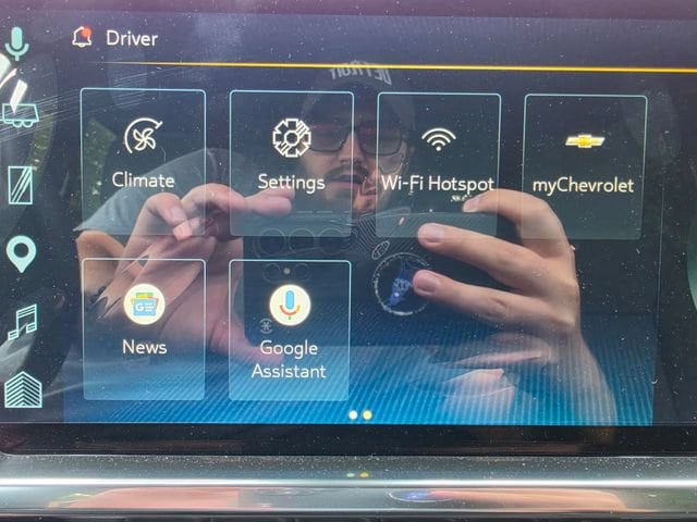 2026 Chevrolet Silverado 1500 RST - Photo 25