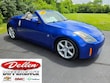  Nissan 350Z