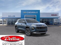 2027 Chevrolet Equinox LT SUV