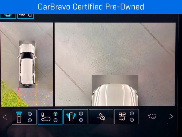 2026 GMC Yukon AT4 Ultimate - Photo 31
