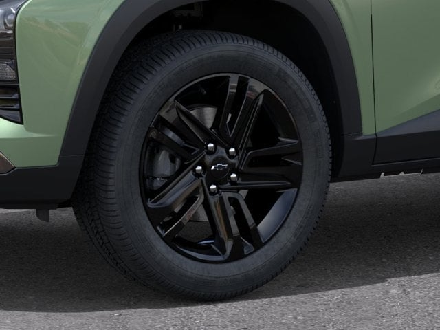 2026 Chevrolet Trax Activ - Photo 9