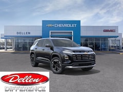2027 Chevrolet Equinox LT SUV
