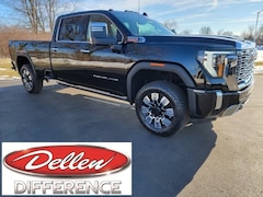2026 GMC Sierra 3500 HD Denali Truck