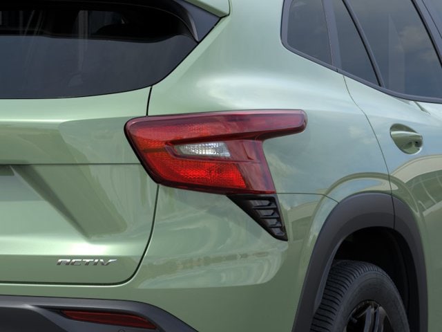 2026 Chevrolet Trax Activ - Photo 11