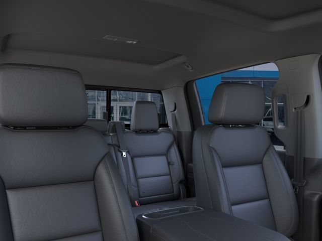 2026 Chevrolet Silverado 1500 LT Trail Boss - Photo 24