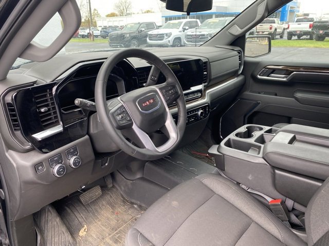 2025 Gmc Sierra 1500 Elevation photo 3