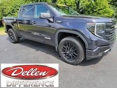 2025 GMC Sierra 1500 Elevation Truck