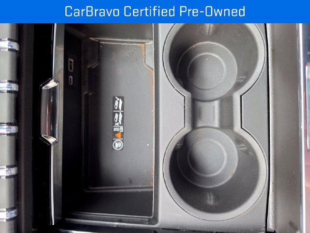 2026 GMC Yukon AT4 Ultimate - Photo 37