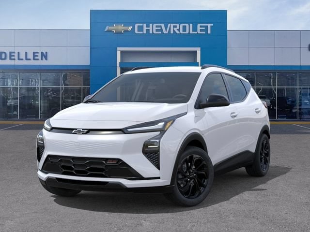 2027 Chevrolet Bolt RS - Photo 6