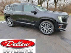 2026 GMC Acadia Denali Ultimate SUV