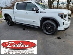 2026 GMC Sierra 1500 Elevation Truck