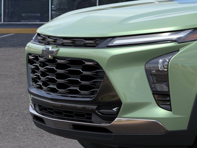2026 Chevrolet Trax Activ - Photo 13