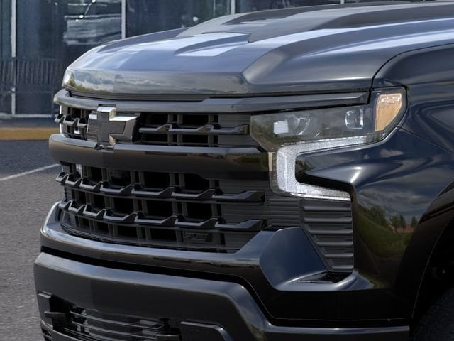 2026 Chevrolet Silverado 1500 LT Trail Boss - Photo 13