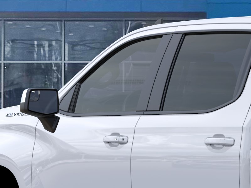 2026 Chevrolet Silverado 1500 LT - Photo 36