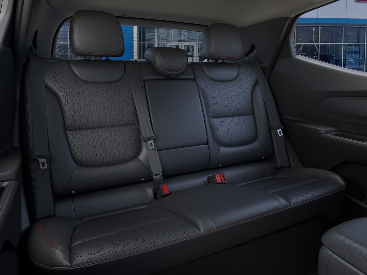 2027 Chevrolet Bolt RS - Photo 41