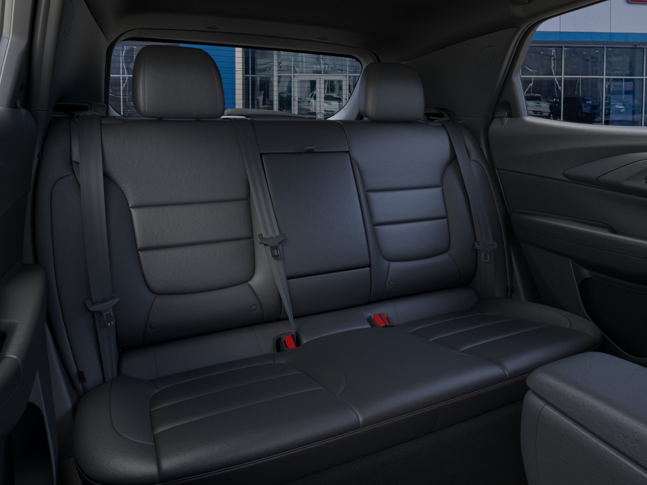 2026 Chevrolet Trailblazer RS - Photo 17