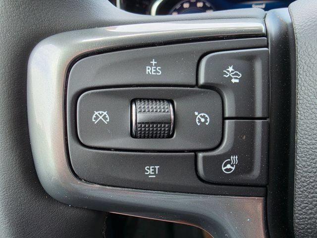 2026 Chevrolet Silverado 1500 RST - Photo 18
