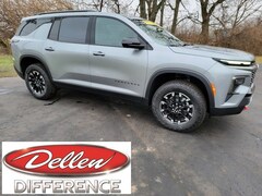 2026 Chevrolet Traverse Z71 SUV