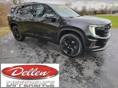 2026 GMC Acadia Elevation SUV