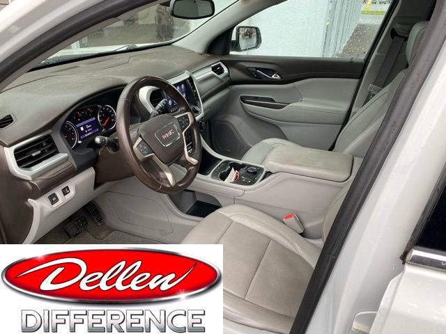 2020 GMC Acadia SLT FWD's photo