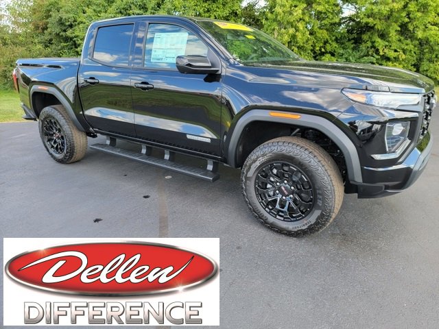 2026 GMC Canyon Truck 