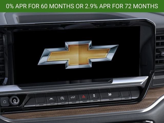 2026 Chevrolet Silverado 1500 LT - Photo 20