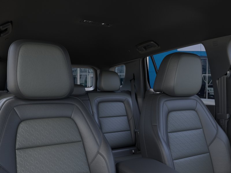 2026 Chevrolet Equinox LT - Photo 24