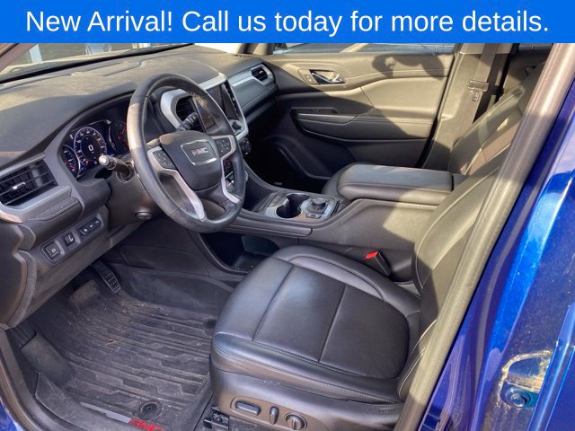 Used 2023 GMC Acadia SLT SUV